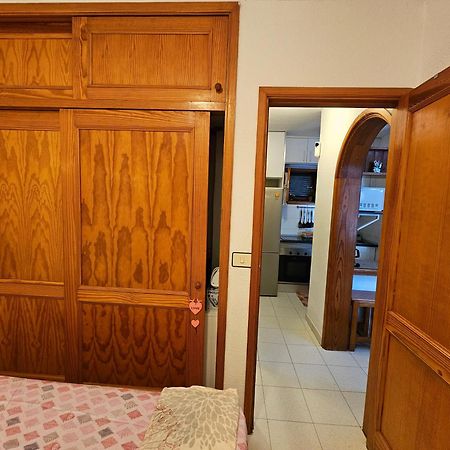 Residencial Sol Suite 2 Mogán Eksteriør bilde