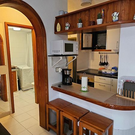Residencial Sol Suite 2 Mogán Eksteriør bilde