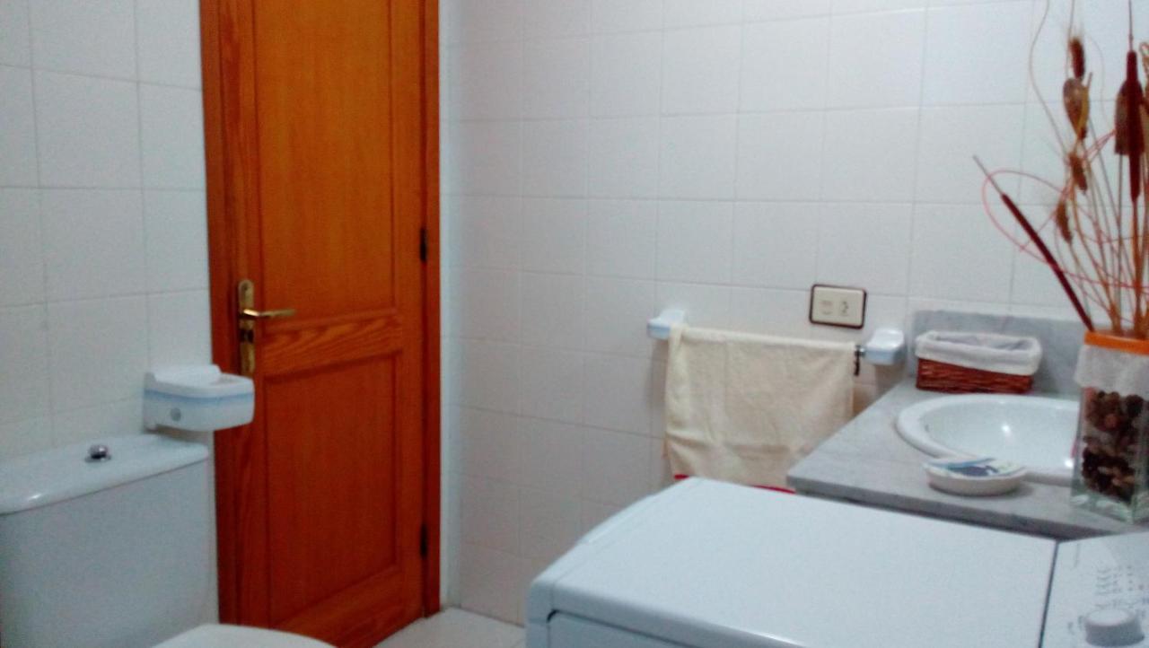 Residencial Sol Suite 2 Mogán Eksteriør bilde