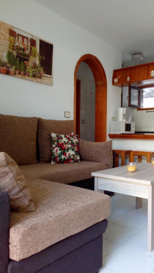 Residencial Sol Suite 2 Mogán Eksteriør bilde