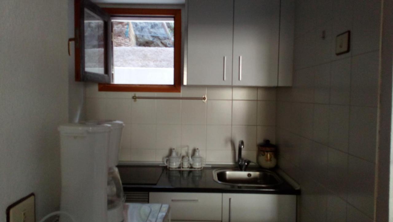 Residencial Sol Suite 2 Mogán Eksteriør bilde