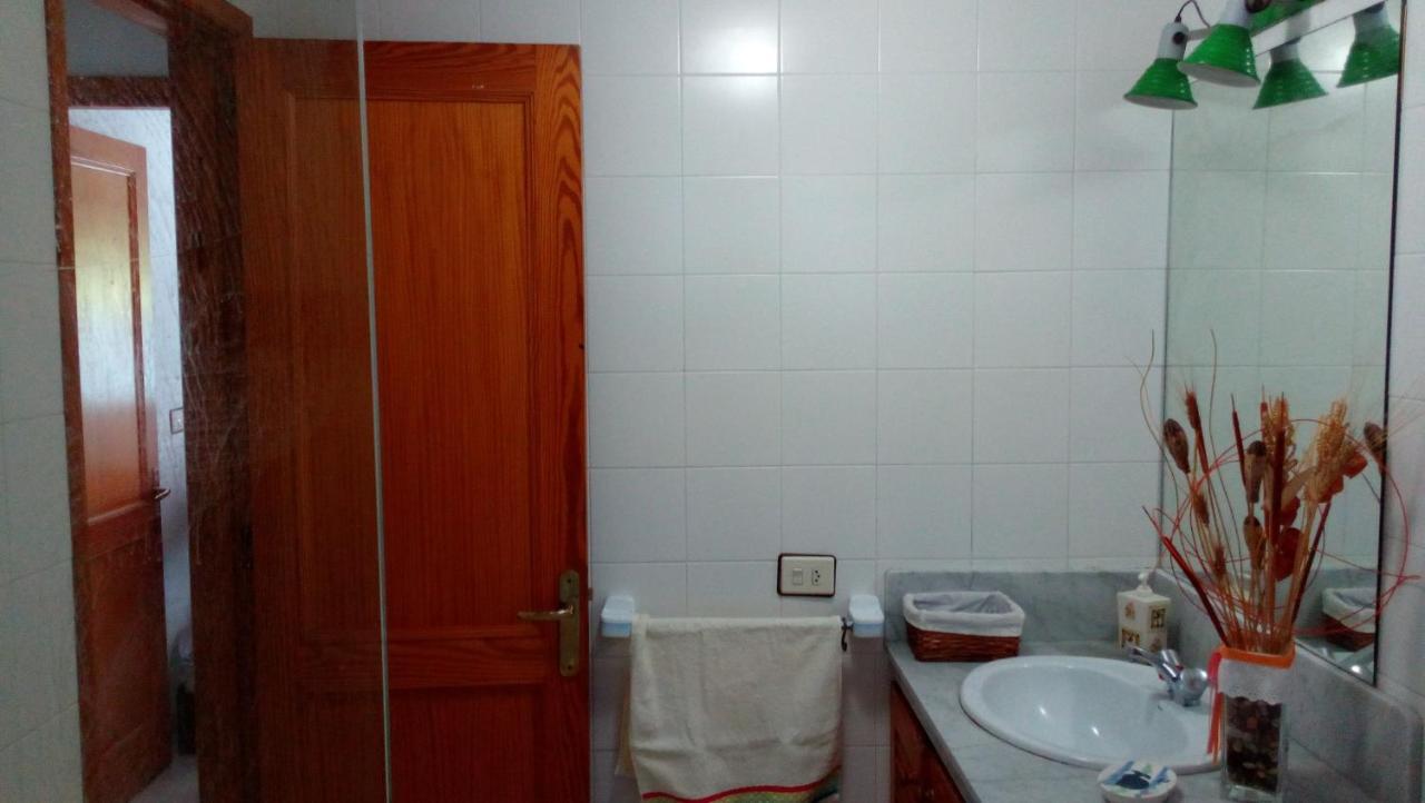 Residencial Sol Suite 2 Mogán Eksteriør bilde