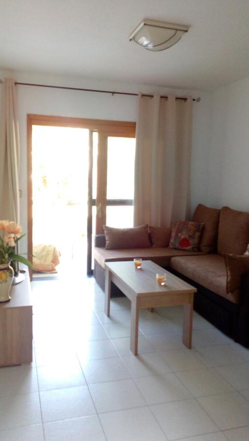 Residencial Sol Suite 2 Mogán Eksteriør bilde