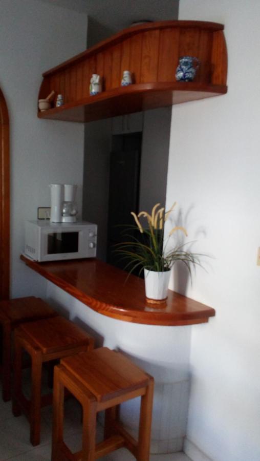 Residencial Sol Suite 2 Mogán Eksteriør bilde