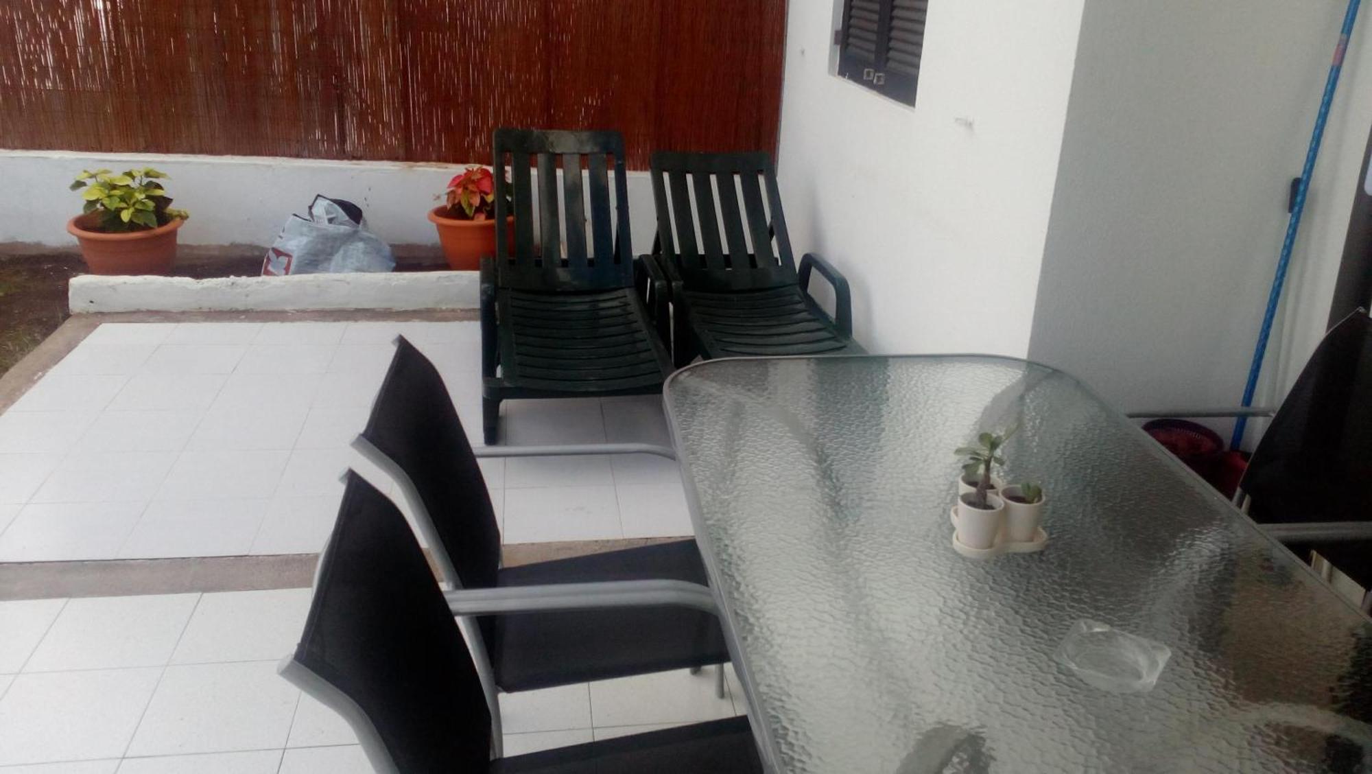 Residencial Sol Suite 2 Mogán Eksteriør bilde