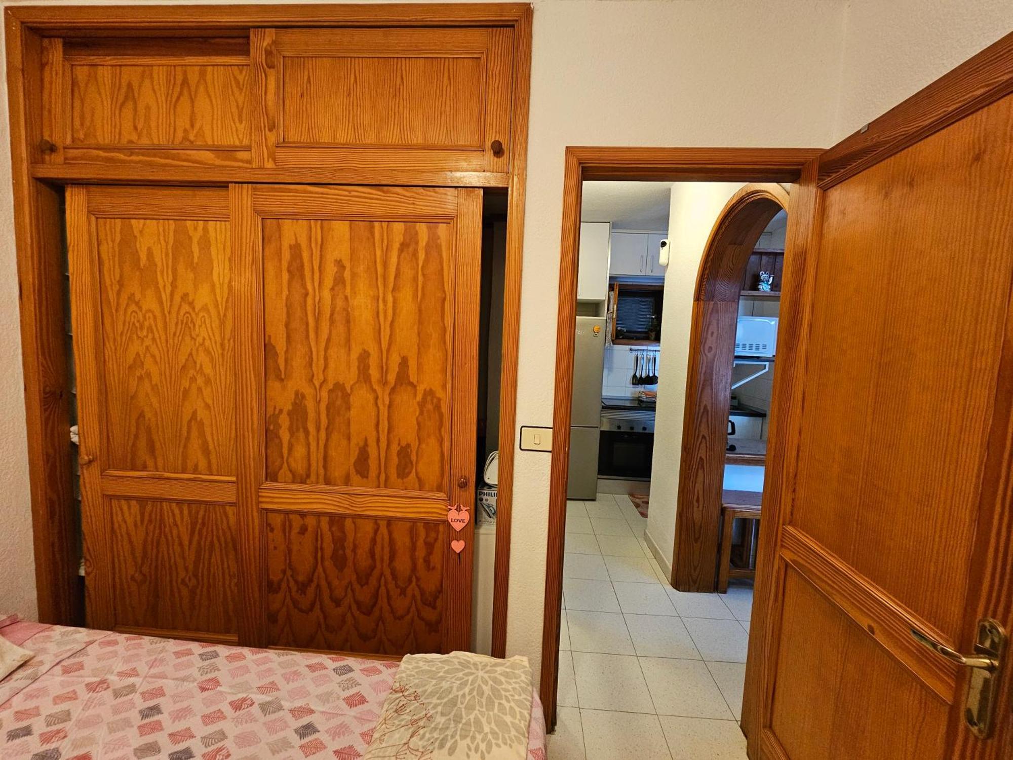 Residencial Sol Suite 2 Mogán Eksteriør bilde