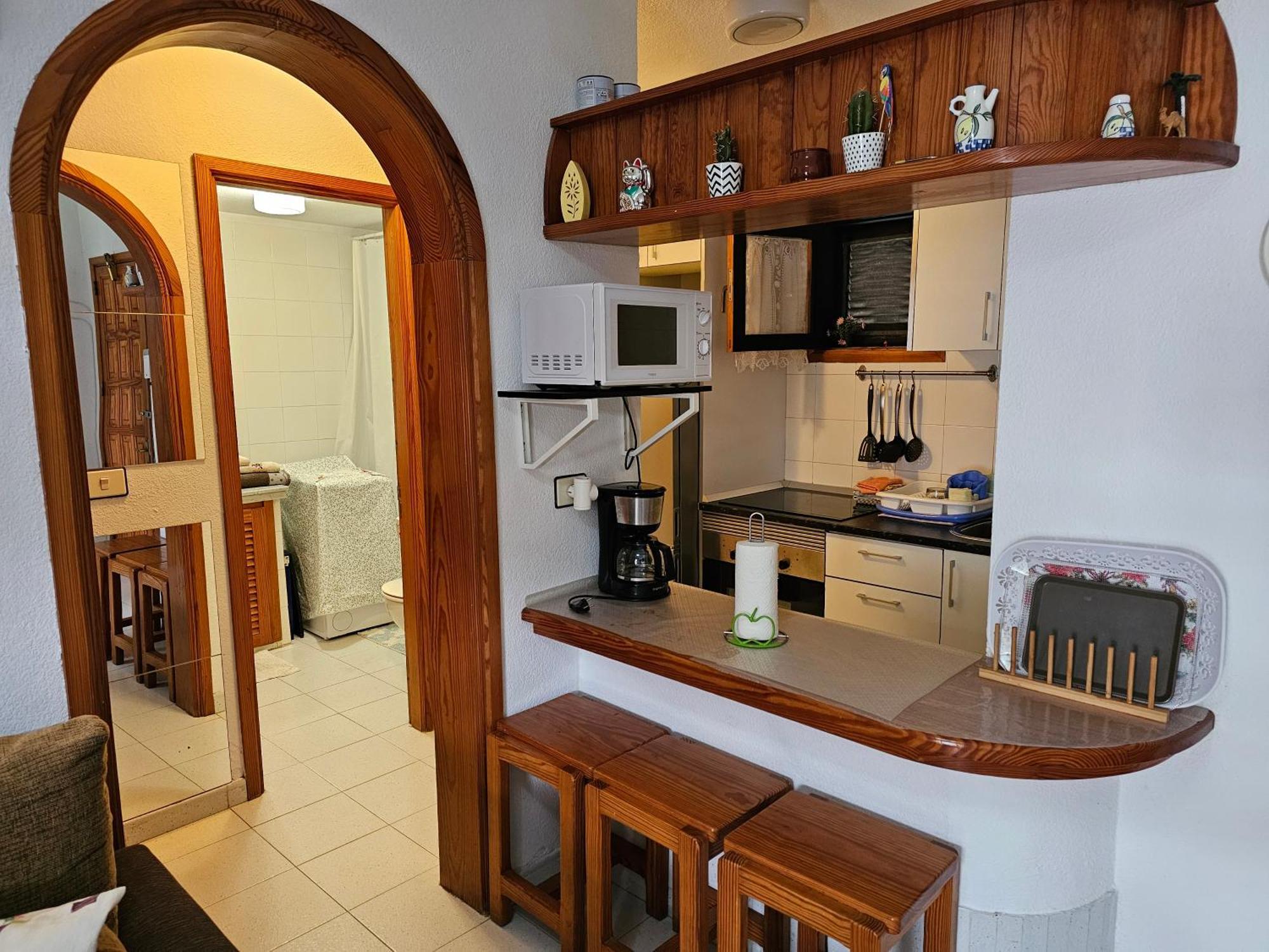 Residencial Sol Suite 2 Mogán Eksteriør bilde