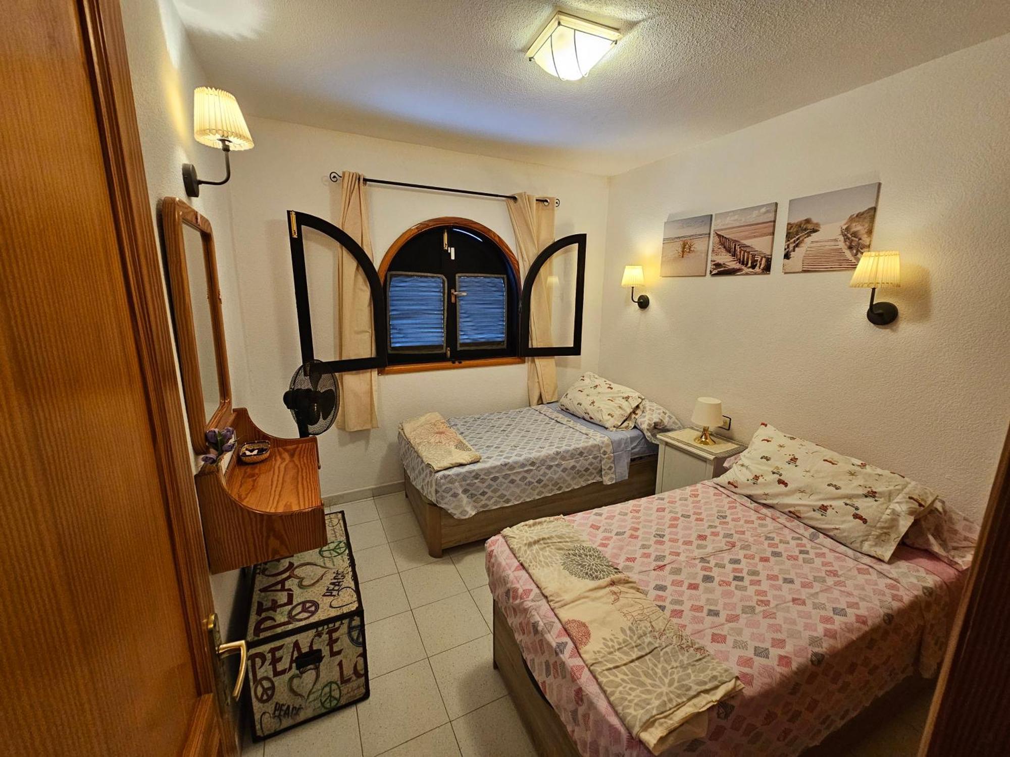 Residencial Sol Suite 2 Mogán Eksteriør bilde